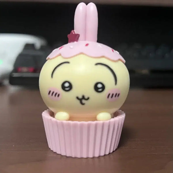 [BUNJANG] Usagi Monitor Figure Hidden Version / 우사기 모니터 피규어 히든