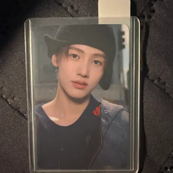 [BUNJANG] Cortis Photocard / 코르티스 포카 판매