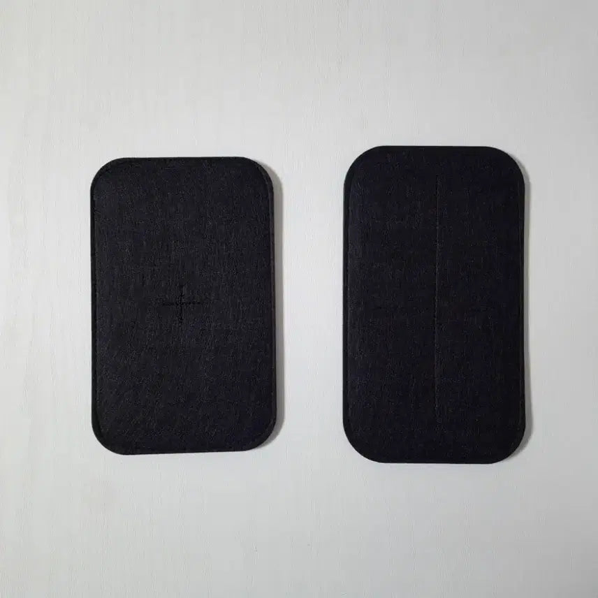 [BUNJANG] Bag Base Shaper Insert - Black / 가방 밑판 판매 /이너백/숄더백/크로스백/루이비통 가방/입생로랑 가방/구찌 가방/셀린느 가방