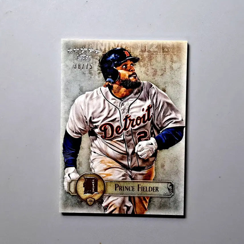 [BUNJANG] MLB Prince Filcher Tops Five Star Limited Edition (75) / MLB 프린스 필터 75한정 화이트 탑스 파이브스타