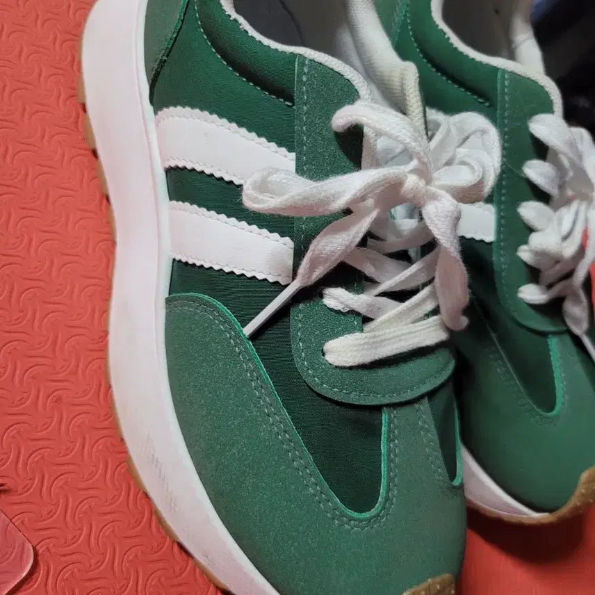 [BUNJANG] ABAFU Running Shoes Size 39 / ABAFU이운동화39호