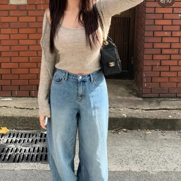 [BUNJANG] ownt New Gaihara Denim Pants Size S / 온트 ownt 뉴 가이하라 데님 S