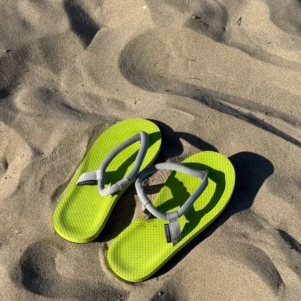 [BUNJANG] Montbell Slip-on Sandals M Size 250 / 몽벨 쪼리 m 250사이즈