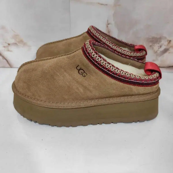 [BUNJANG] UGG Tazz II Slip-on Mules / 230mm 어그 타즈2 방한슬리퍼 뮬