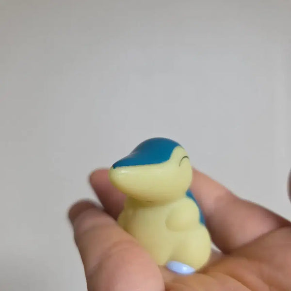 [BUNJANG] Pokemon Charizard Finger Puppet Vintage Doll / 피규어 인형 토이 굿즈 고전 만화 소품 빈티지 소품 포켓몬스터 손가락 브케인