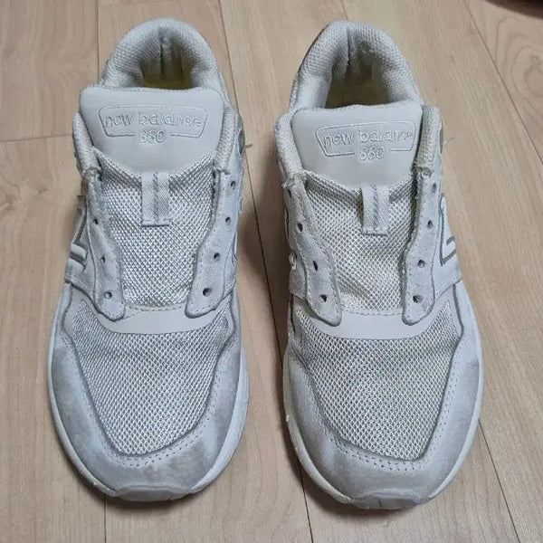 [BUNJANG] New Balance 880 Running Shoes (235cm) / 뉴발란스 880 운동화 / 235cm