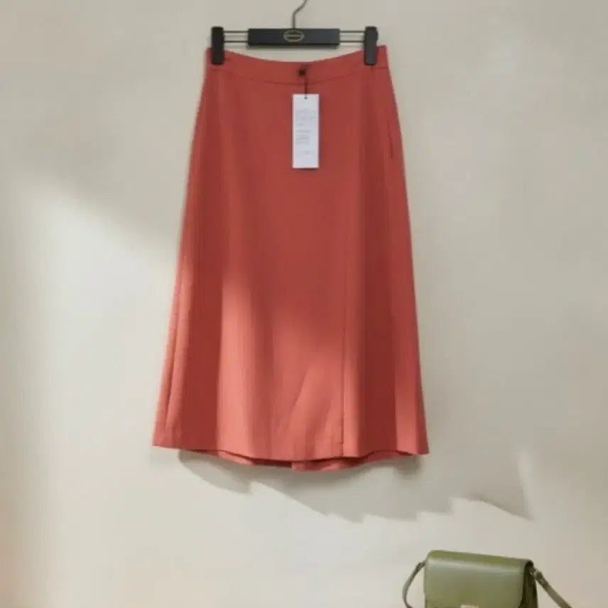 [BUNJANG] Women's Skirt Pants (55 Size) / 새상품 여성 55 치마바지 스커트 반바지 여자 치마 바지 새제품