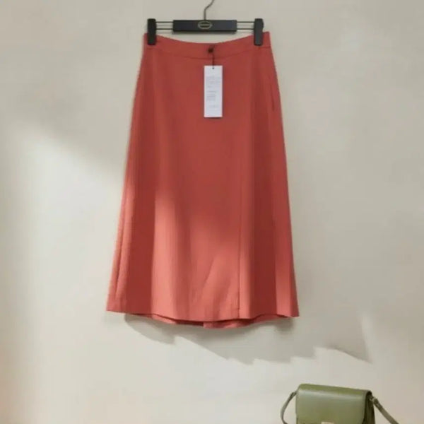 [BUNJANG] Women's Skirt Pants (55 Size) / 새상품 여성 55 치마바지 스커트 반바지 여자 치마 바지 새제품