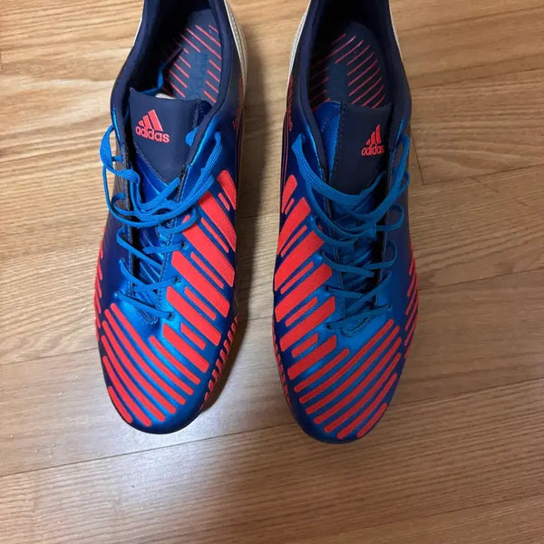 [BUNJANG] Predator Resellzone HG 280 Soccer Cleats / 프레데터 리셀존 hg 280