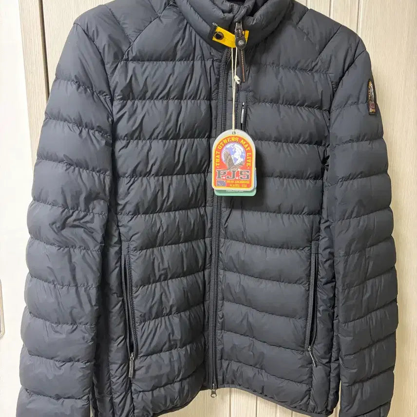 [BUNJANG] Parajumpers Ugo Lightweight Down Jacket / 파라점퍼스 유고 경량패딩