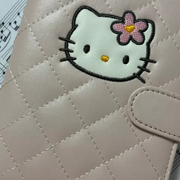 [BUNJANG] Hello Kitty 50th Anniversary Diary / 헬로키티 50주년 다이어리 양도합니다
