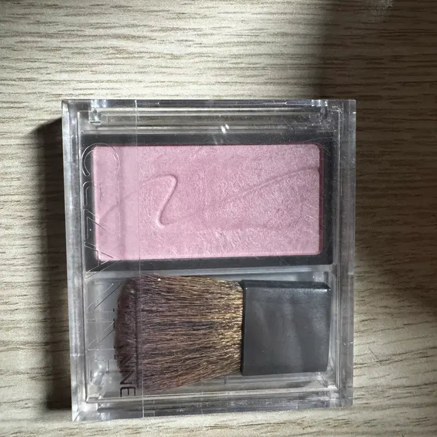 [BUNJANG] Cezanne Cheek Blush 03 Milk Mauve / 세잔느 치크블러셔 03밀크모브