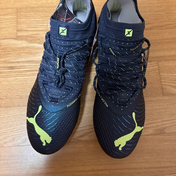 [BUNJANG] Puma Future Z 1.4 HG Cleats (Size 280) / 퓨처 z1.4 hg 280