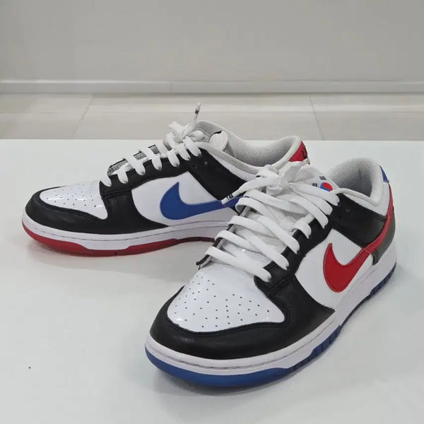 [BUNJANG] Nike Dunk Low SE Seoul DM7708-100 / [275] 나이키 덩크 로우 SE 서울 DM7708-100
