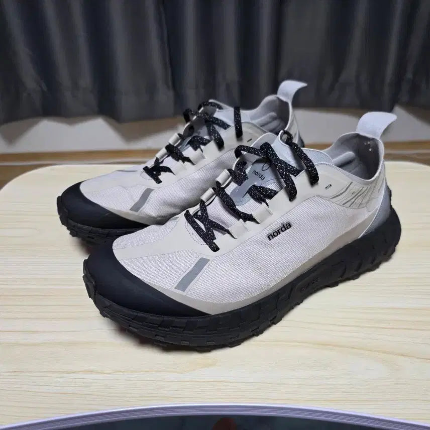 [BUNJANG] Noda 001/A Cinder Sneakers 285mm US 10.5 / 노다 001/A 신더 285mm US 10.5
