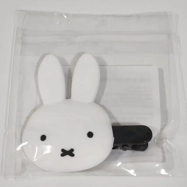 [BUNJANG] Miffy Hairpin (1 pc) / 미피 헤어핀 1p