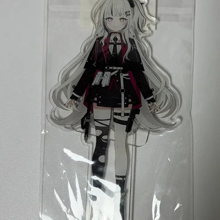 [BUNJANG] Iriya Noir Hanabi Universe MAYBE Goods / 이리야 굿즈(하나비 유니버스, 메이비)