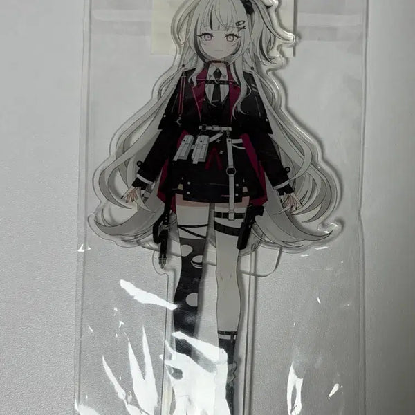[BUNJANG] Iriya Noir Hanabi Universe MAYBE Goods / 이리야 굿즈(하나비 유니버스, 메이비)