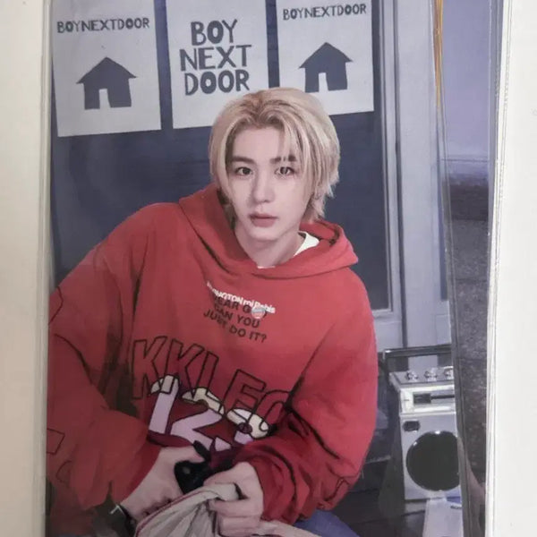 [BUNJANG] Leehan Concert Bundle Set Trading Card / 이한 콘서트 트레카 일괄