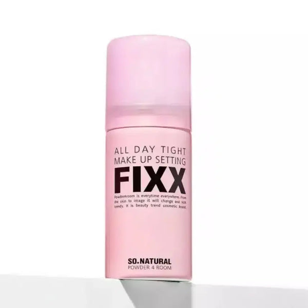 [BUNJANG] So Natural All Day Makeup Fixer Mini 35ml / 쏘내추럴 올데이 메이크업 픽서 미니 35ml