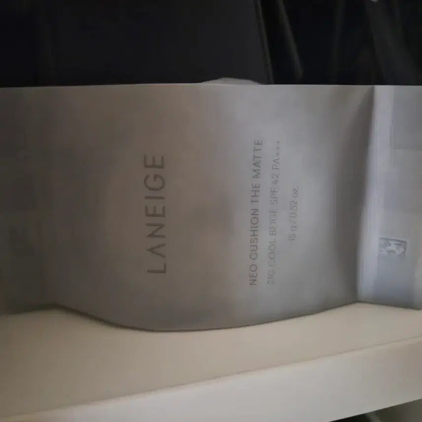 [BUNJANG] Laneige Neo Cushion Refill 21C Cool Beige / 라네즈 네오쿠션 리필 21C 쿨 베이지