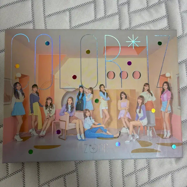 [BUNJANG] IZ*ONE Album / 아이즈원 앨범