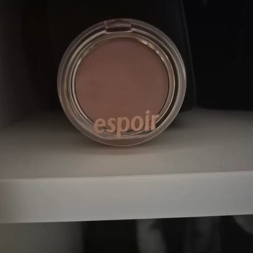 [BUNJANG] Espoir Blurring Wear Blush Dazed Mauve / 에스쁘아 블러 웨어 블러쉬 데이즈드 모브