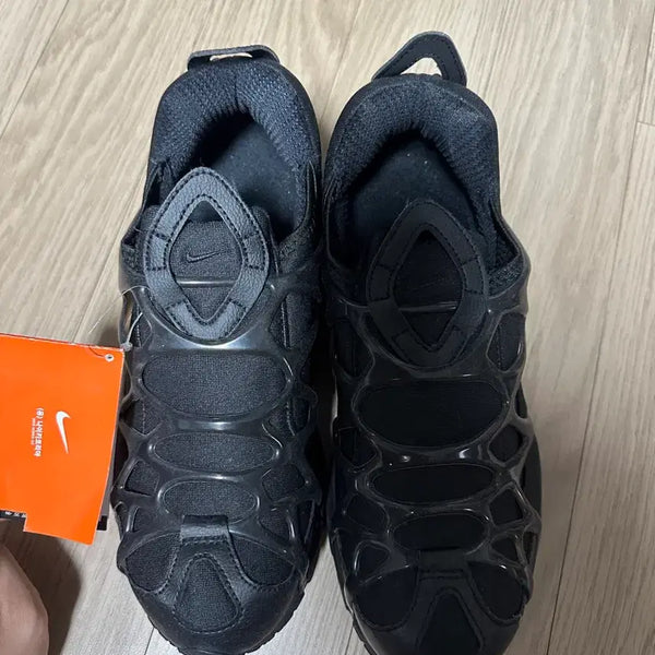 [BUNJANG] Nike Kookini Black Shoes / [260]나이키 쿠키니 블랙