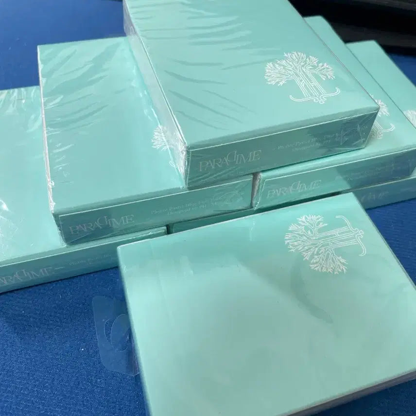 [BUNJANG] Filtre Pastel Blue / 필트레 파스텔 블루