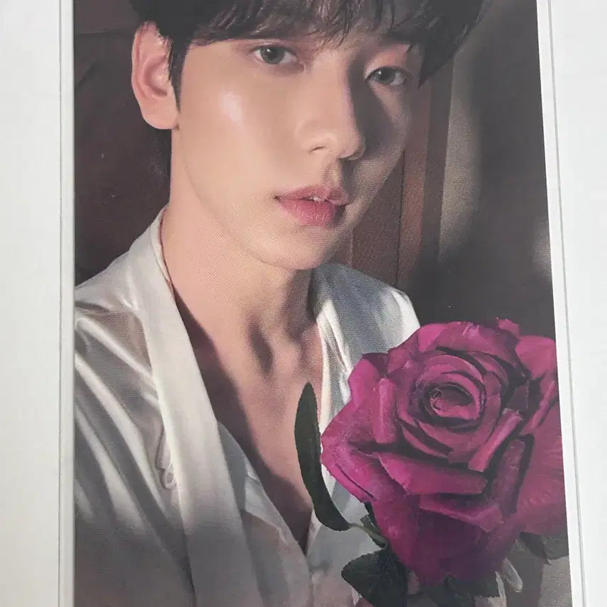 [BUNJANG] Soobin Deja Vu Album Photocard / 수빈 데자부 앨포