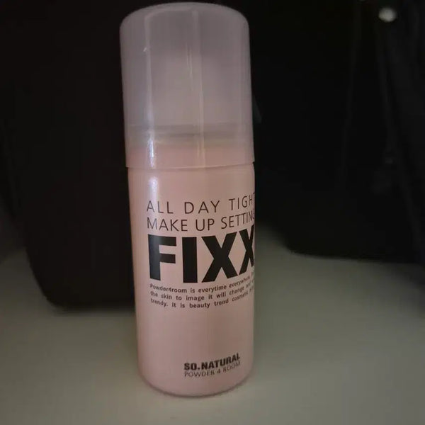 [BUNJANG] Sonce Natural Fixer 35ml Mini / 쏘내추럴 픽서 35ml 미니