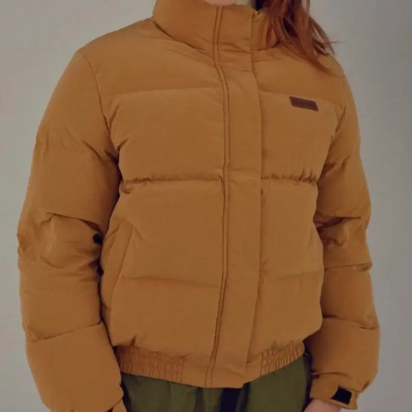 [BUNJANG] Sculptor Reversible Padded Jacket / 스컬프터 리버시블 패딩