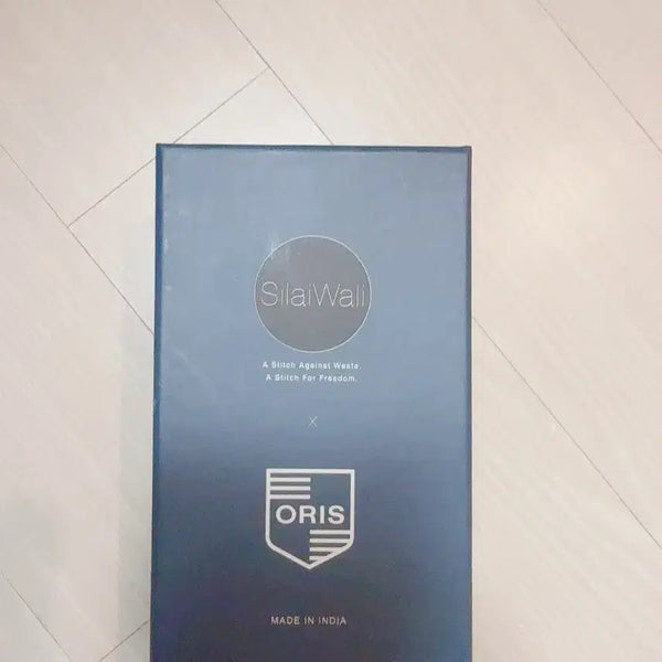 [BUNJANG] Oris Watch Handmade Teddy Bear Keyring / 오리스 워치 굿즈 핸드메이드 테디베어 키링 새상품