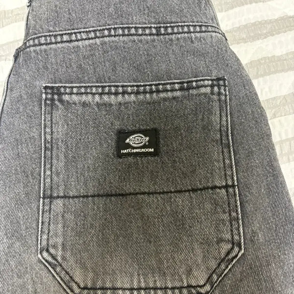 [BUNJANG] Hatching Room Dickies Snow Jeans Size 2 / 해칭룸 디키즈 스노우진