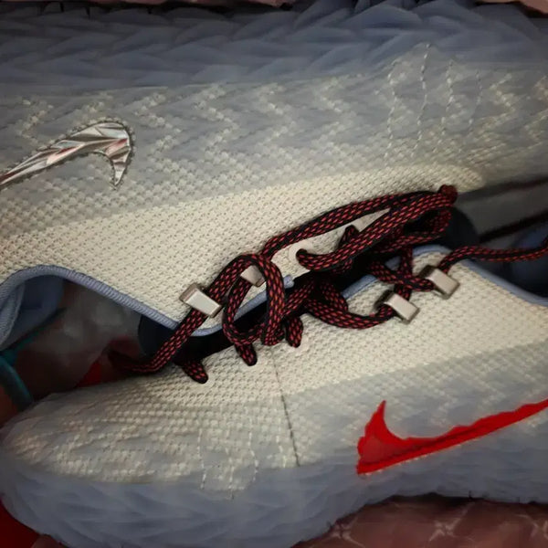 [BUNJANG] Nike St. Charge Cunningham PE White / 나이키 st charge 차지 커닝햄 pe 260 화이트