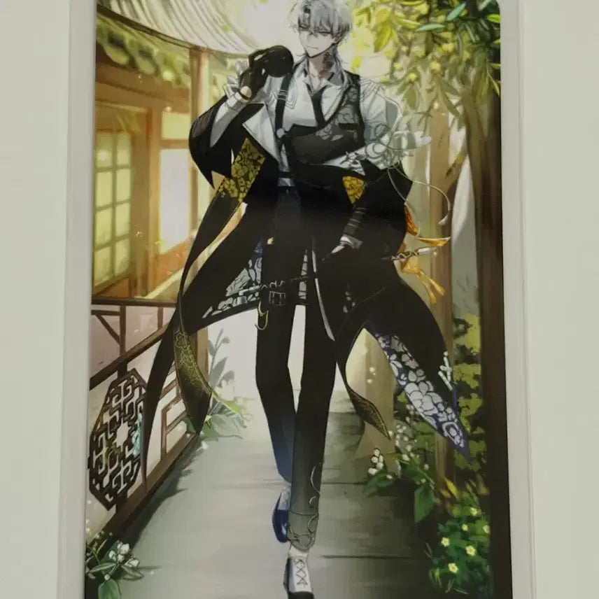 [BUNJANG] Psycode Late Sleep Walk Photocard / 싸이코드) 늦잠 산책 포토카드 원가양도