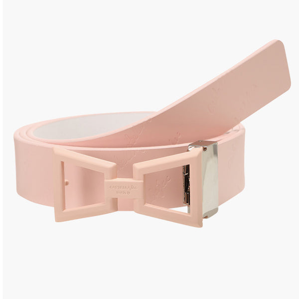 [BUNJANG] Castelbajac Women's Genuine Leather Buckle Belt / (새상품) 까스텔바작 여성 소가죽 버클 벨트