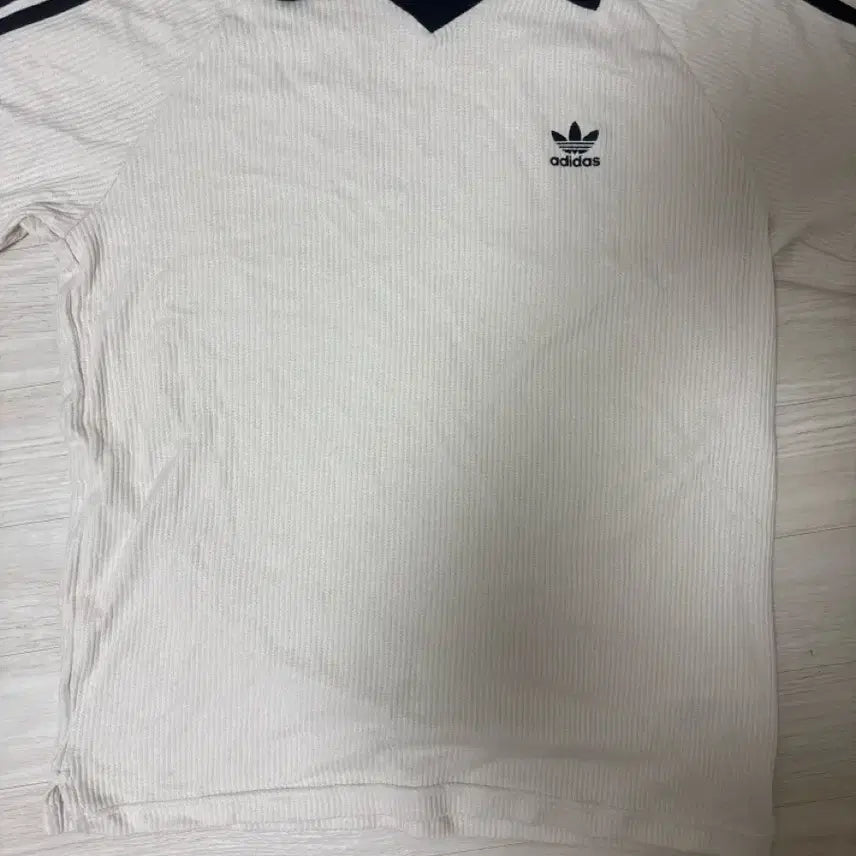 [BUNJANG] Adidas Waffle Short Sleeve T-Shirt / 아디다스 와플 반팔 정가 89000원