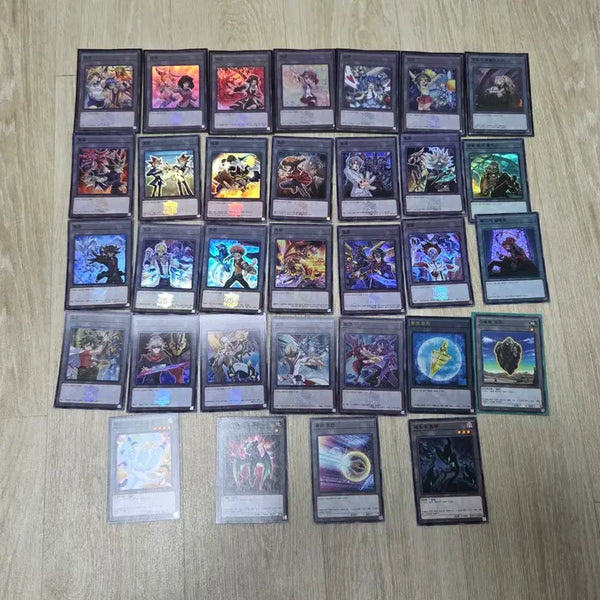 [BUNJANG] Yu-Gi-Oh! Token Card Bundle / 유희왕 각종 토큰 모음