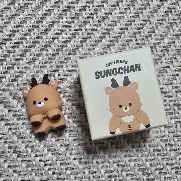 [BUNJANG] RIIZE Sungchan Uracbam Cup Figure / 라이즈 성찬 우락밤 컵피규어