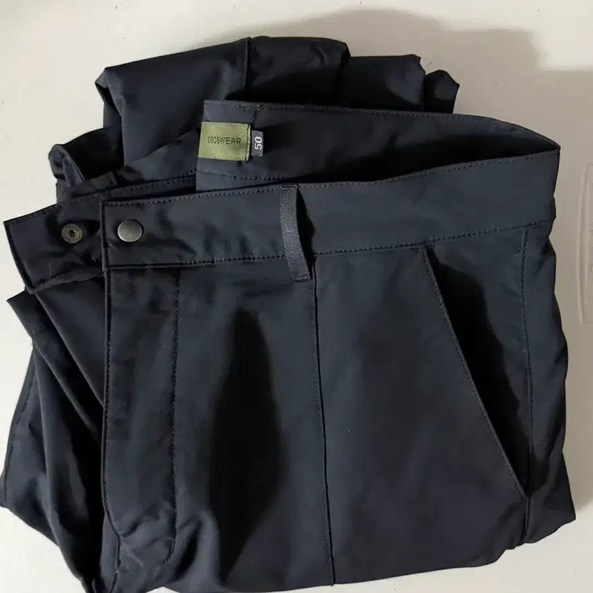 [BUNJANG] 0608wear SBP-18 Pants (Size 50) / 0608wear SBP-18 pants 50size