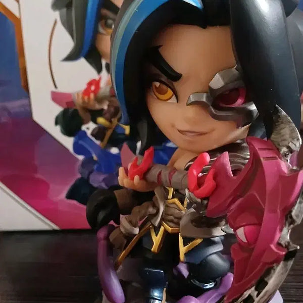 [BUNJANG] League of Legends Kled Figure / 리그오브레전드 롤 케인 피규어