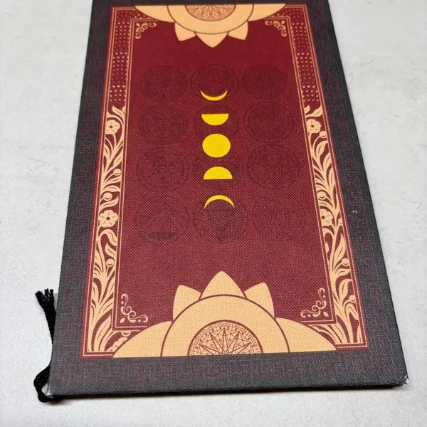 [BUNJANG] JamTtle TV Night Vision Notebook / 잠뜰tv 밤보는 밤을 보는 눈 공책 팝니다