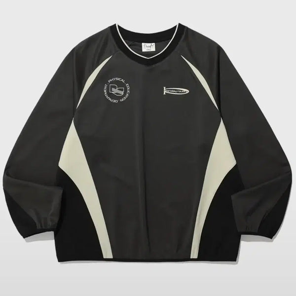 [BUNJANG] Physical Department Long Sleeve / 피지컬 디파트먼트 롱슬리브