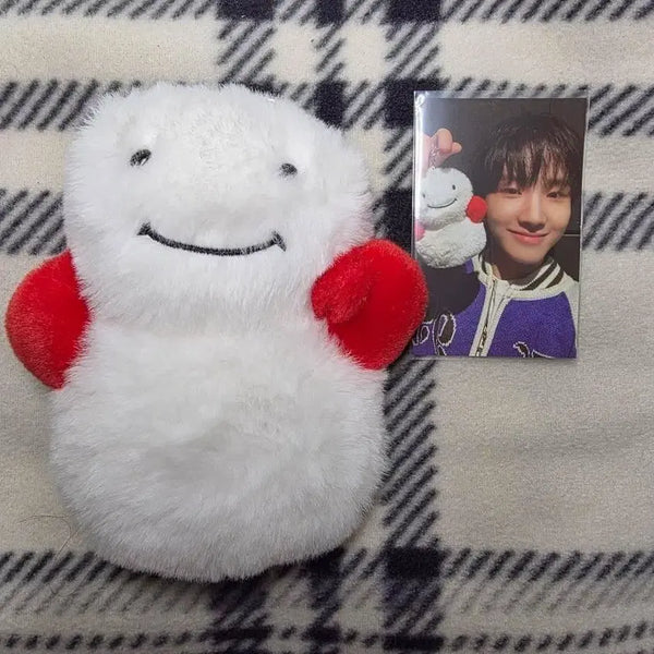 [BUNJANG] Pyunekdo Unagi Keyring / 쁘넥도 운아기 키링