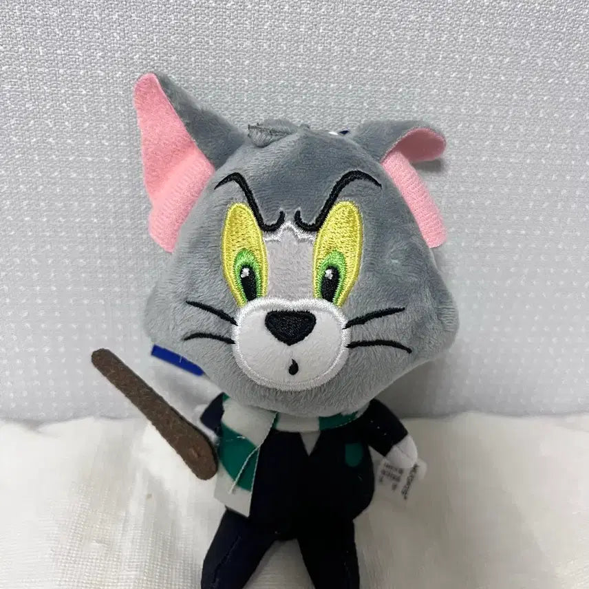 [BUNJANG] Harry Potter Tom Doll Keychain / 해리포터 톰 인형 키링