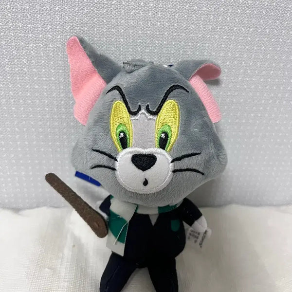 [BUNJANG] Harry Potter Tom Doll Keychain / 해리포터 톰 인형 키링