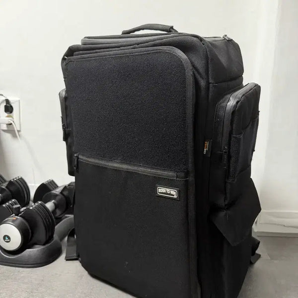 [BUNJANG] Born to Win Backpack B1 / 본투윈 백팩 B1
