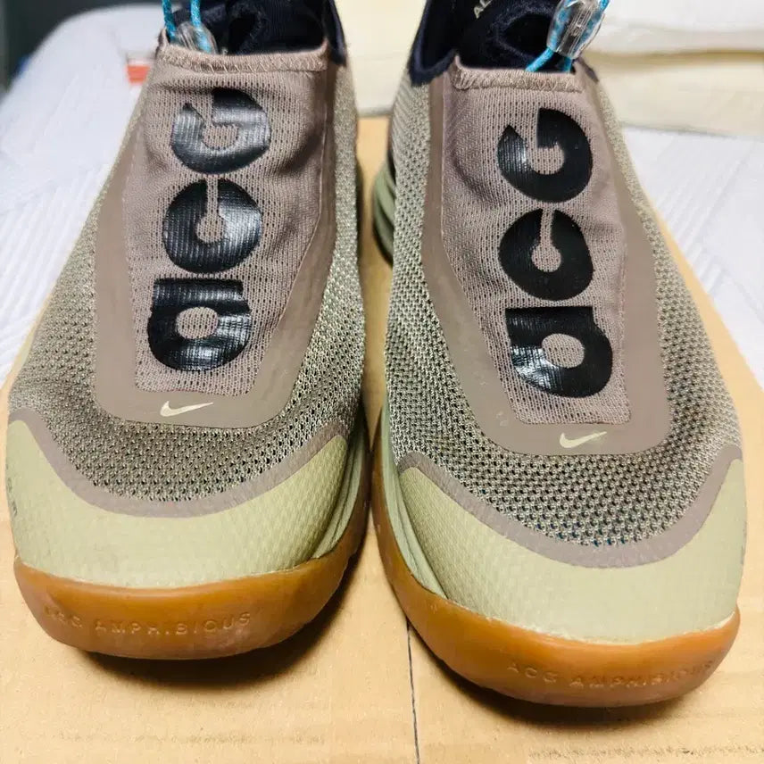 [BUNJANG] ACG Tracking/Running Shoes / ACG 트래킹/런닝