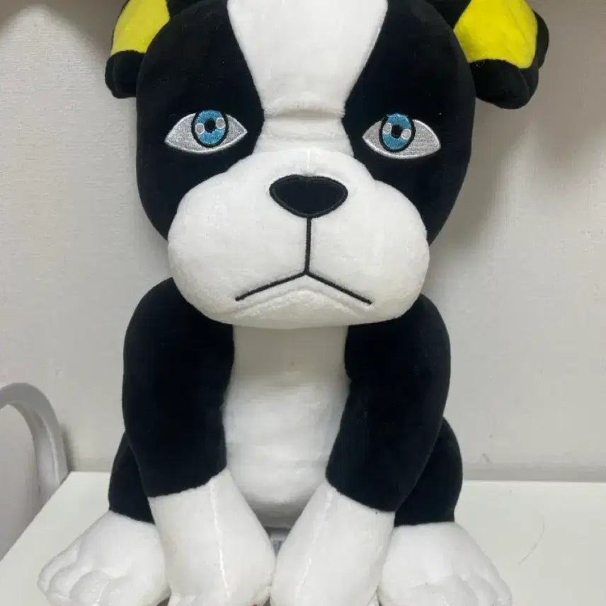 [BUNJANG] JoJo's Bizarre Adventure Ikki Doll / 죠죠의 기묘한 모험 이기 인형